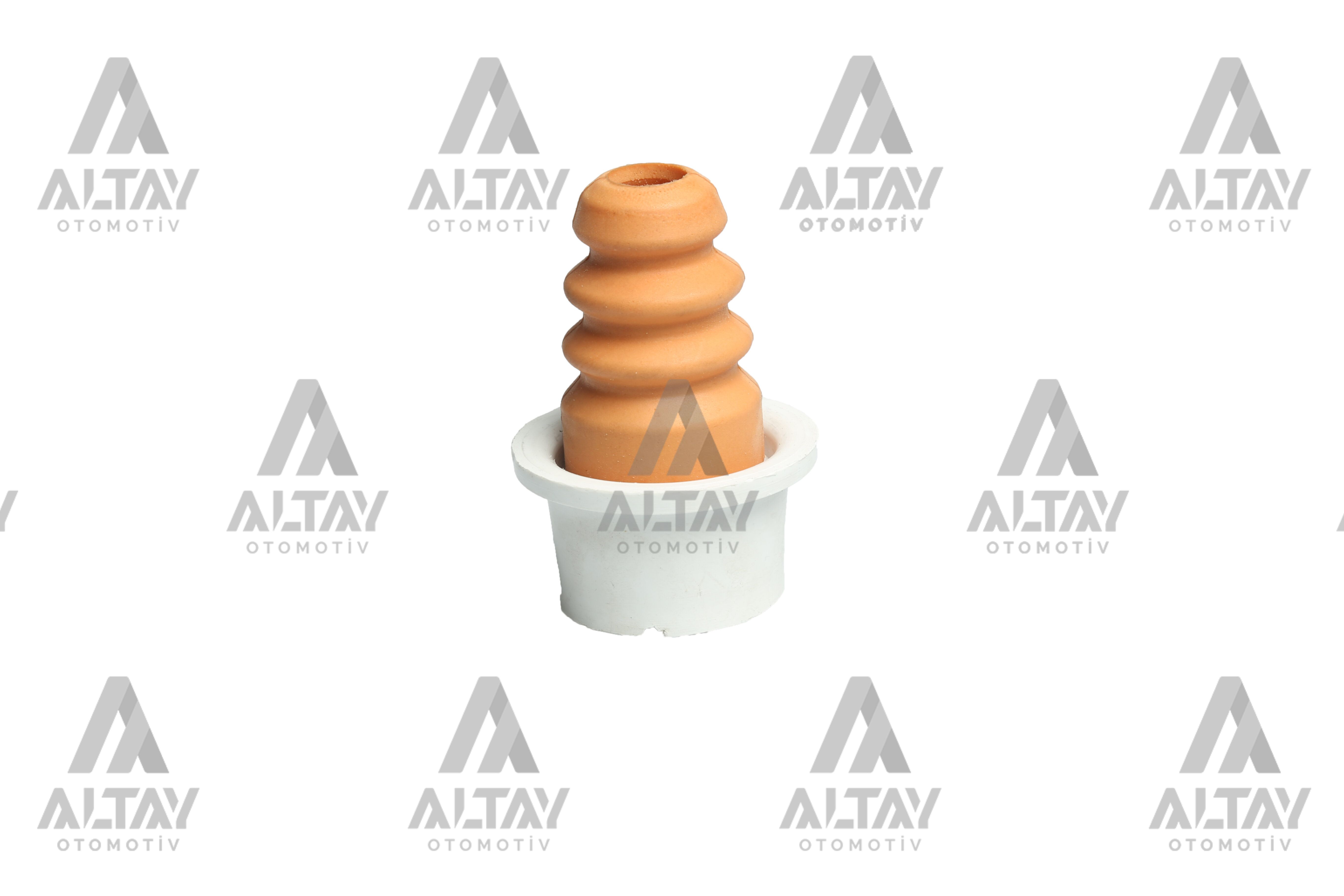Fiat Albea Arka Amortisör Süspansiyon Takozu OEM 51702991